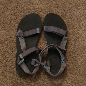 Teva Sandals